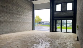  LOCAUX D'ACTIVITÉS 187 m² DINARD