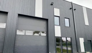 LOCAUX D'ACTIVITÉS 187 m² DINARD