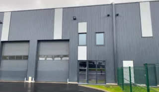  LOCAUX D'ACTIVITÉS 187 m² DINARD