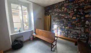  BUREAUX 240 m² ST MALO ST SERVAN
