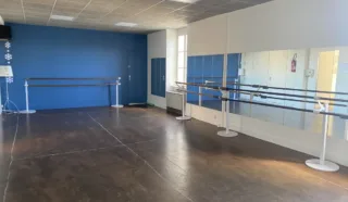 BUREAUX 240 m² ST MALO ST SERVAN