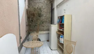  BUREAUX 240 m² ST MALO ST SERVAN