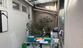  BUREAUX 240 m² ST MALO ST SERVAN