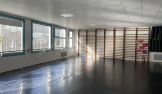  BUREAUX 240 m² ST MALO ST SERVAN