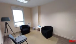  BUREAUX 12 m² SAINT MALO