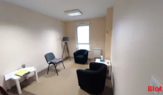  BUREAUX 12 m² SAINT MALO