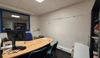  BUREAUX 311 M² SAINT HERBLAIN
