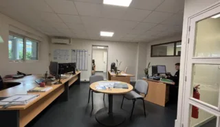  BUREAUX 311 M² SAINT HERBLAIN