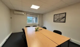  BUREAUX 311 M² SAINT HERBLAIN