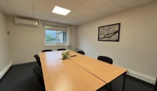  BUREAUX 311 M² SAINT HERBLAIN