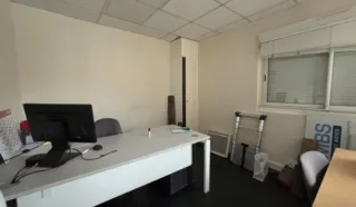  BUREAUX 311 M² SAINT HERBLAIN