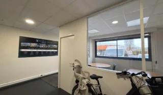  BUREAUX 311 M² SAINT HERBLAIN