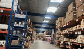  LOCAL ACTIVITÉS 2 500 m² GUICHEN