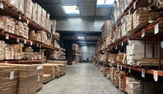  LOCAL ACTIVITÉS 2 500 m² GUICHEN
