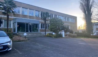  BUREAUX 182 m² GOUESNOU