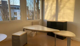  BUREAUX 182 m² GOUESNOU