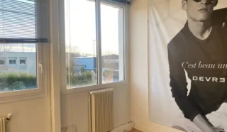  BUREAUX 182 m² GOUESNOU