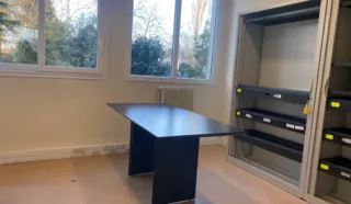  BUREAUX 182 m² GOUESNOU