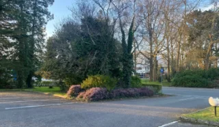  BUREAUX 182 m² GOUESNOU