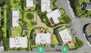  LOCAUX COMMERCIAUX 338 M² SAINT NAZAIRE
