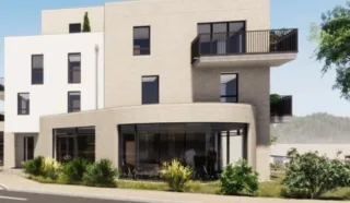 LOCAUX COMMERCIAUX 338 M² SAINT NAZAIRE