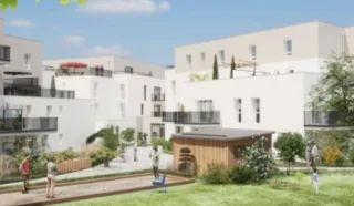  LOCAUX COMMERCIAUX 112 M² SAINT NAZAIRE