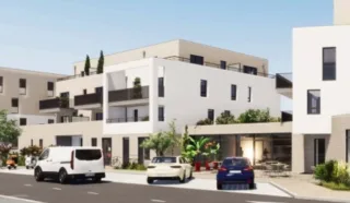  LOCAUX COMMERCIAUX 112 M² SAINT NAZAIRE