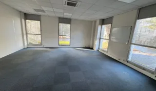  BUREAUX 1 200 M² NANTES