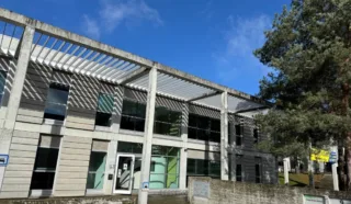  BUREAUX 1 200 M² NANTES