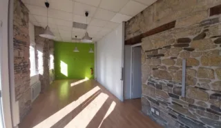  LOCAL COMMERCIAL 50 m² PONTIVY