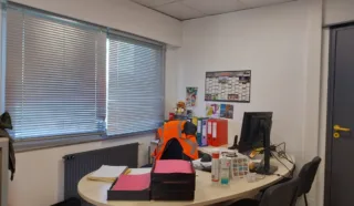  VANNES LOCAL D'ACTIVITES 316 m²