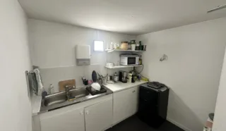  BUREAUX 82 M² RENNES CENTRE-VILLE