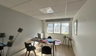  BUREAUX 82 M² RENNES CENTRE-VILLE