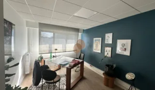  BUREAUX 82 M² RENNES CENTRE-VILLE