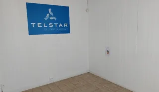  LOCAUX D'ACTIVITÉS 620 M² COUERON