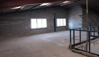  LOCAUX D'ACTIVITÉS 620 M² COUERON