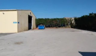  LOCAUX D'ACTIVITÉS 620 M² COUERON