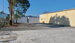  LOCAUX D'ACTIVITÉS 620 M² COUERON