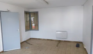 LOCAUX D'ACTIVITÉS 620 M² COUERON