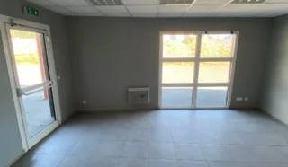  LOCAL STOCKAGE 250 m² BLAIN