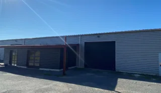  LOCAL STOCKAGE 250 m² BLAIN