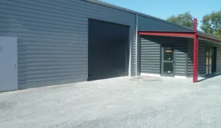  LOCAL STOCKAGE 250 m² BLAIN