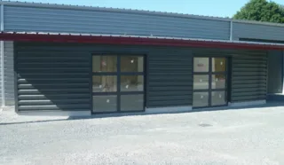  LOCAL STOCKAGE 250 m² BLAIN
