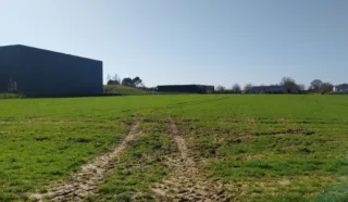  TERRAIN 25 260 m² ALLAIRE