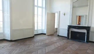  BUREAUX 191 M² NANTES