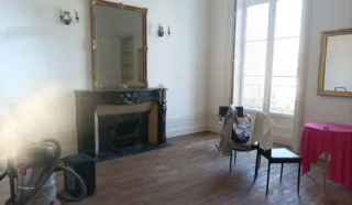  BUREAUX 191 M² NANTES