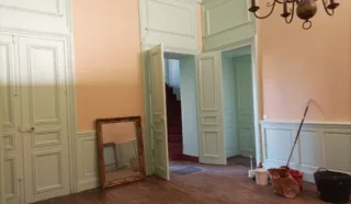  BUREAUX 191 M² NANTES