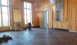  BUREAUX 191 M² NANTES