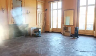  BUREAUX 191 M² NANTES