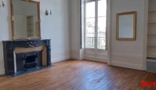  BUREAUX 191 M² NANTES